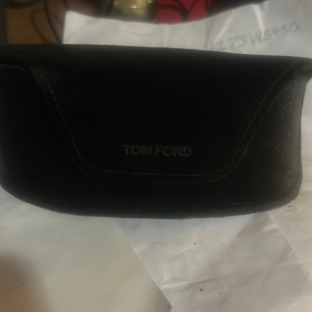 Sunglasses case